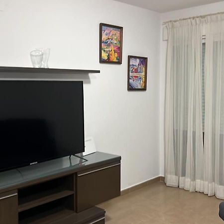 Apartmán Fh Camp Precios II Altea Exteriér fotografie