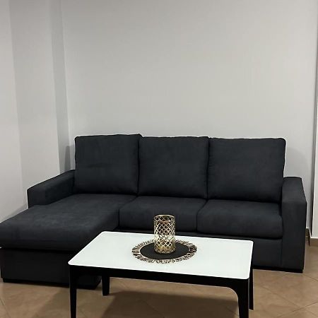 Apartmán Fh Camp Precios II Altea Exteriér fotografie