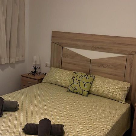 Apartmán Fh Camp Precios II Altea Exteriér fotografie