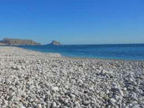 Apartmán Fh Camp Precios II Altea Exteriér fotografie