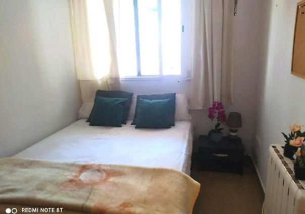 Apartmán Fh Camp Precios II Altea Exteriér fotografie