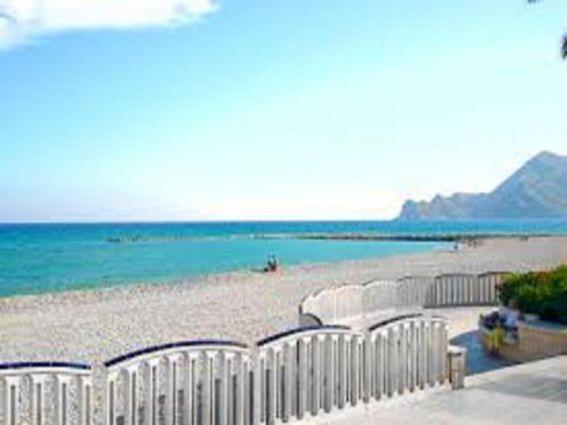 Apartmán Fh Camp Precios II Altea Exteriér fotografie