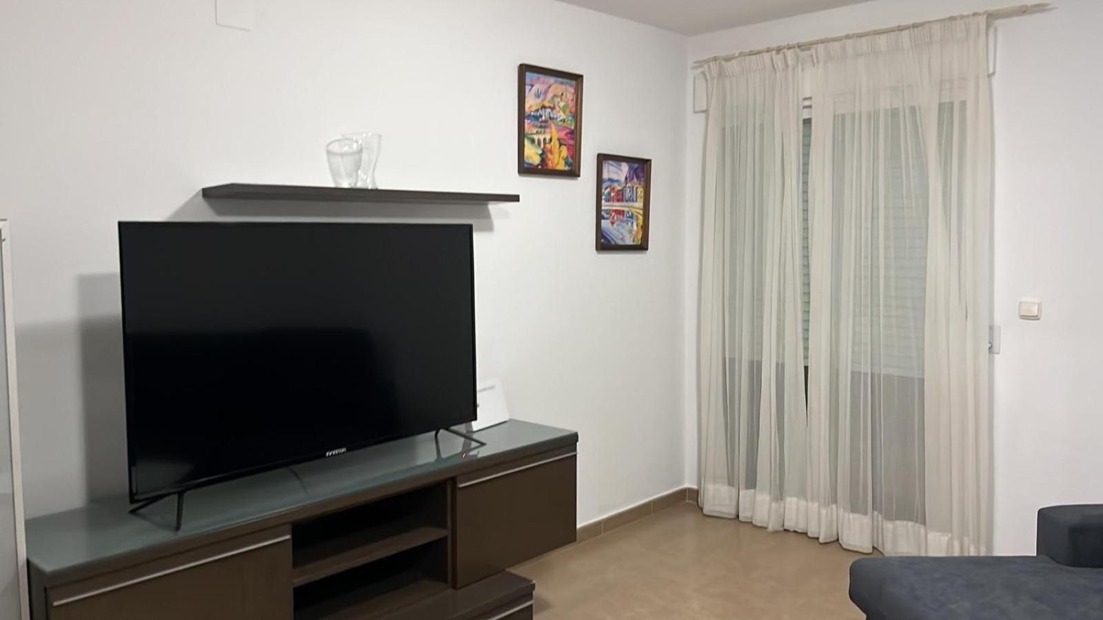 Apartmán Fh Camp Precios II Altea Exteriér fotografie