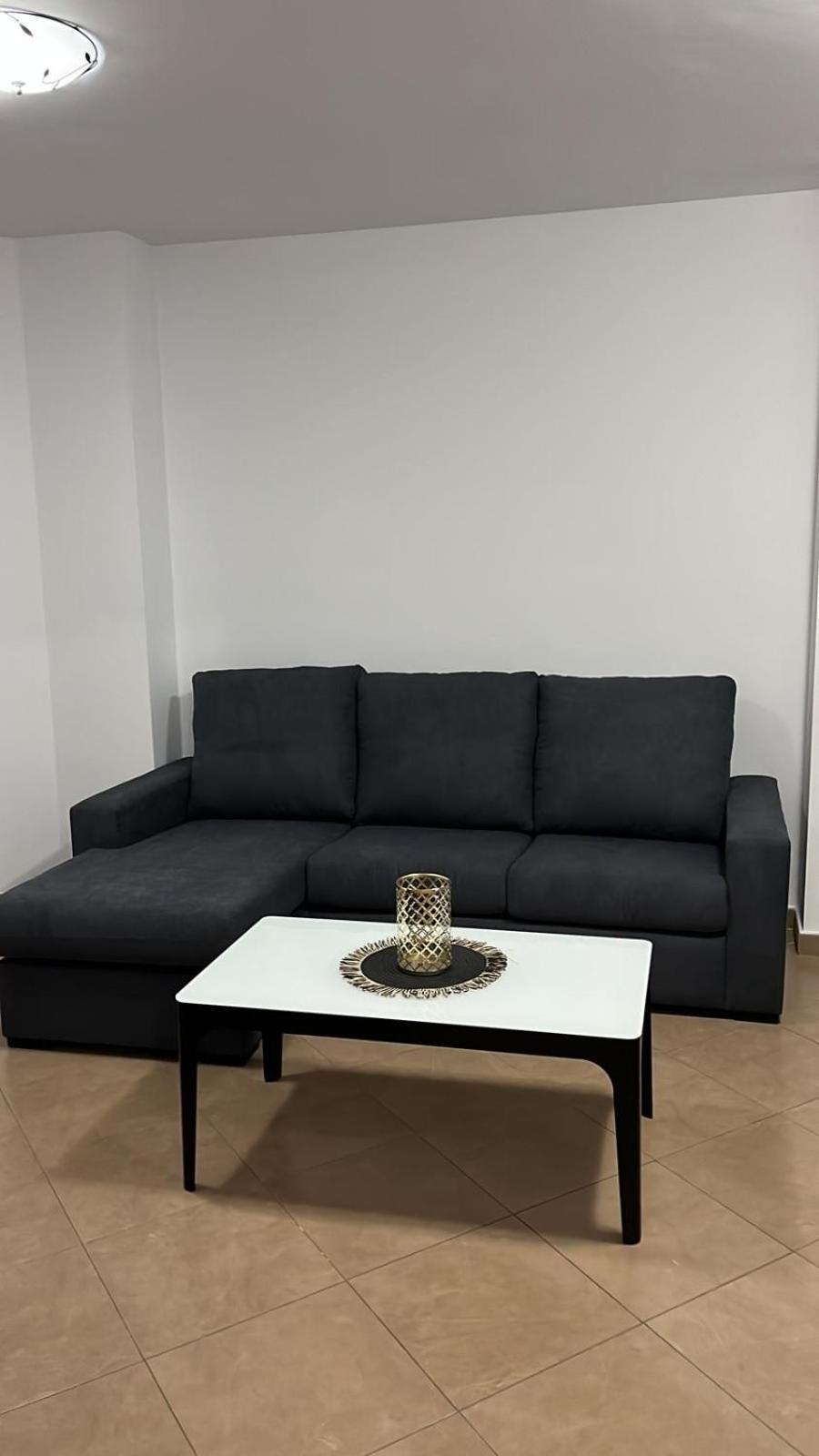 Apartmán Fh Camp Precios II Altea Exteriér fotografie
